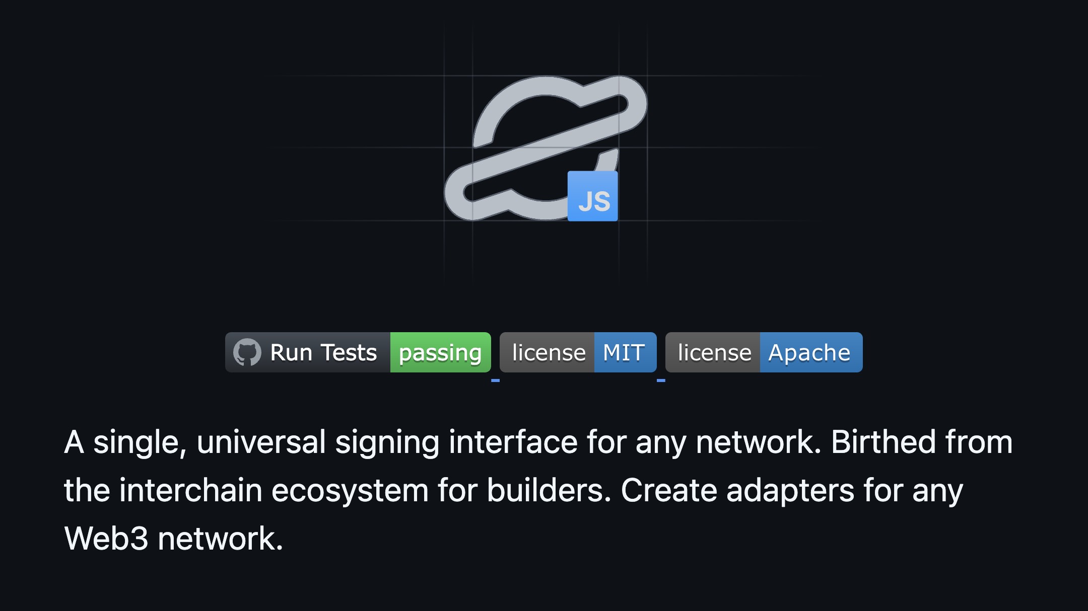 InterchainJS Ethereum Module Usage Guide