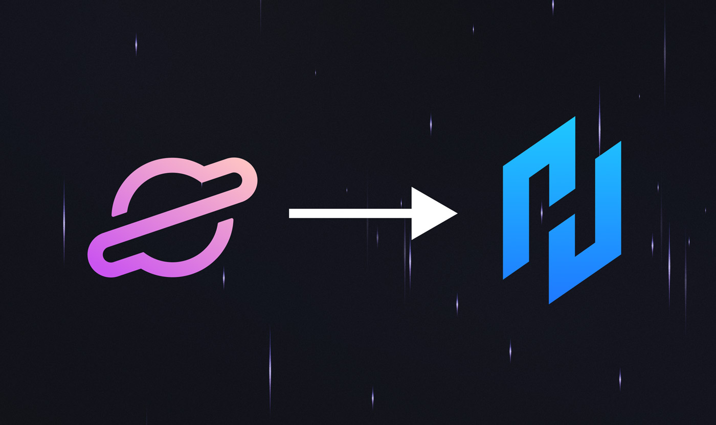 The Journey from Cosmology to Hyperweb